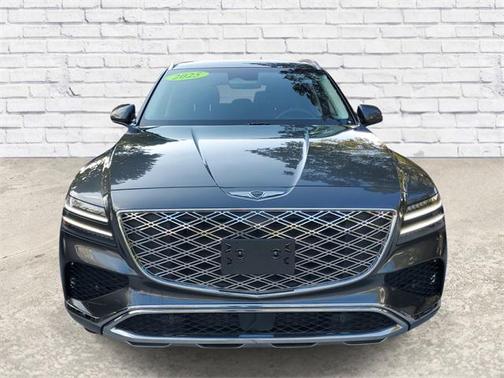 2025 Genesis GV80 2.5T