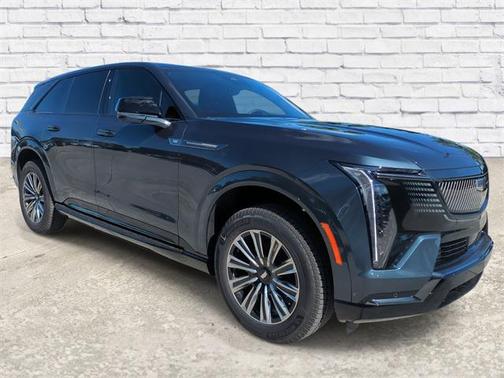 2026 Cadillac Escalade IQ Sport