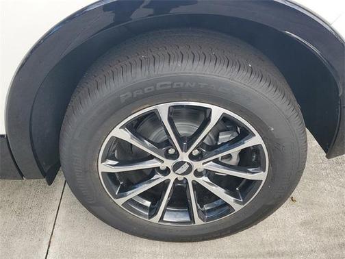 2025 Cadillac XT4 Sport