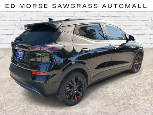 2023 Chevrolet Bolt EUV FWD LT