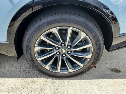 2025 Cadillac LYRIQ Sport w/1SF