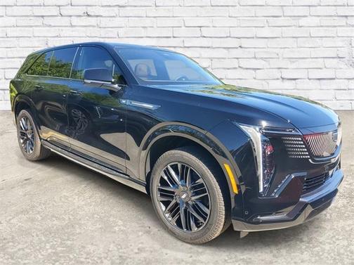 2026 Cadillac Escalade IQ Premium Sport