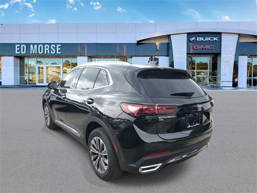 2025 Buick Envision Preferred AWD