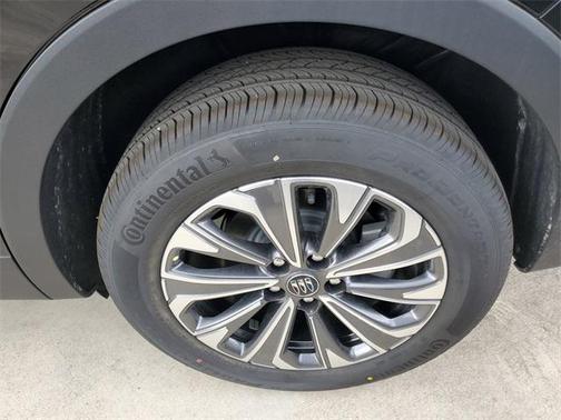 2025 Buick Envision Preferred AWD
