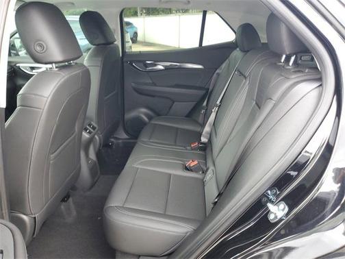 2025 Buick Envision Preferred AWD