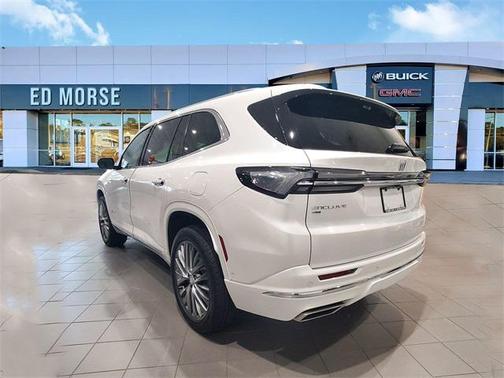 2025 Buick Enclave Avenir FWD