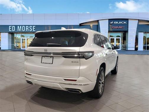 2025 Buick Enclave Avenir FWD