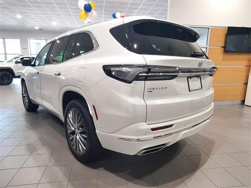 2025 Buick Enclave Avenir FWD