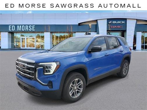 2025 GMC Terrain AWD Elevation