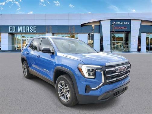 2025 GMC Terrain AWD Elevation