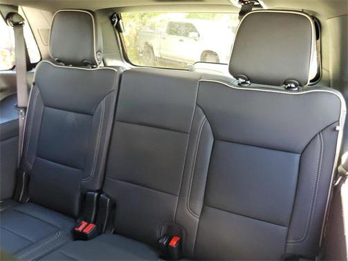 2026 GMC Yukon 4WD Elevation