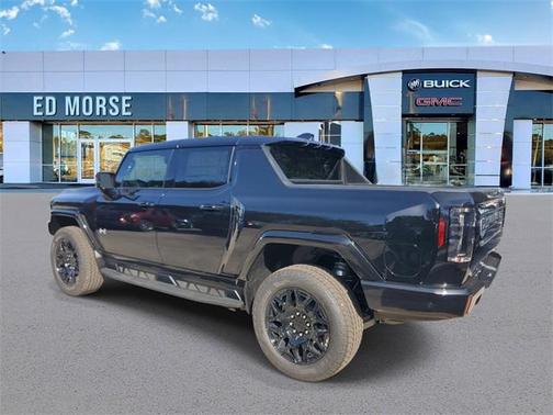 2026 GMC HUMMER EV Pickup 2X