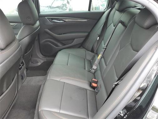 2025 Cadillac CT5 Sport RWD