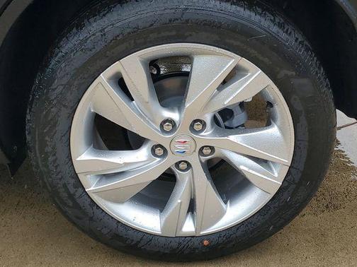 Moonstone Gray Metallic 2026 Buick Encore GX Preferred