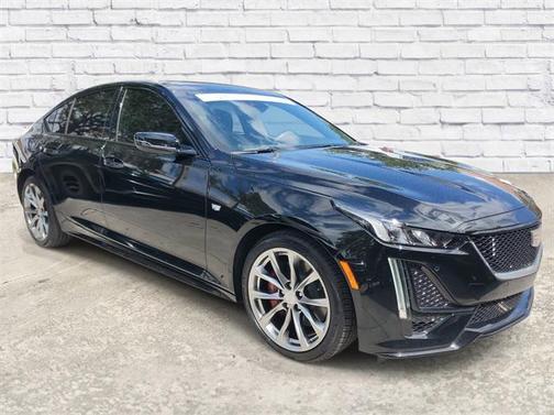 2024 Cadillac CT5 Sport RWD