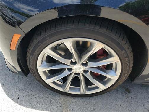 2024 Cadillac CT5 Sport RWD