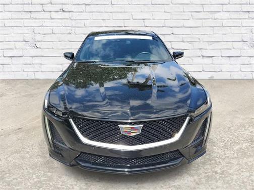 2024 Cadillac CT5 Sport RWD