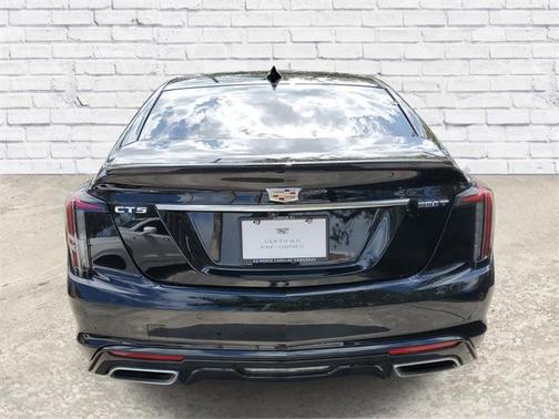 2024 Cadillac CT5 Sport RWD