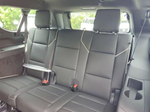 Black Raven 2026 Cadillac Escalade ESV Sport