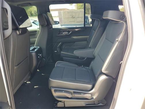 2026 GMC Yukon XL 4WD Elevation