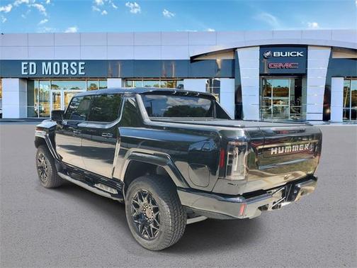 2025 GMC HUMMER EV Pickup 2X