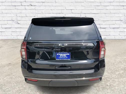 2022 Chevrolet Tahoe 4WD Z71