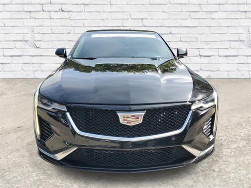2023 Cadillac CT4 Sport