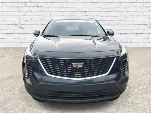 2022 Cadillac XT4 Luxury