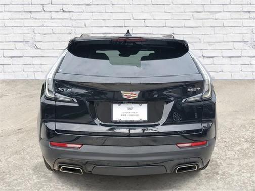 2022 Cadillac XT4 Sport