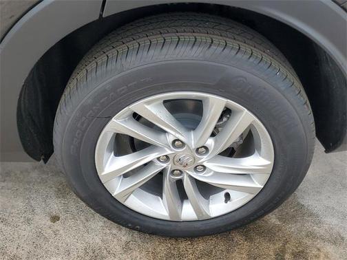 2026 Buick Envista Preferred FWD