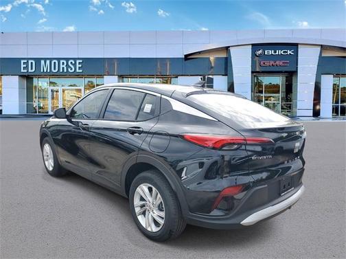 2026 Buick Envista Preferred FWD