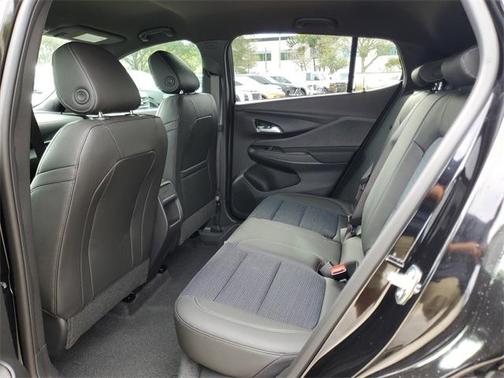 2026 Buick Envista Preferred FWD