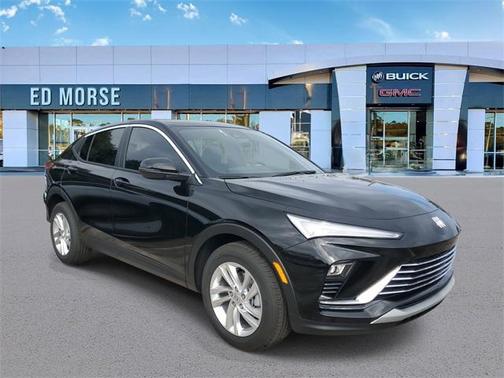 2026 Buick Envista Preferred FWD