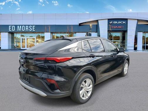 2026 Buick Envista Preferred FWD
