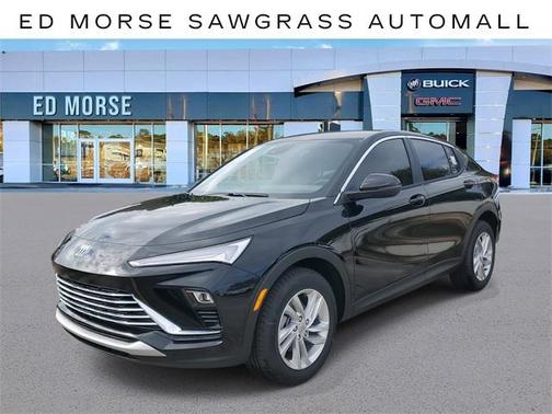 2026 Buick Envista Preferred FWD