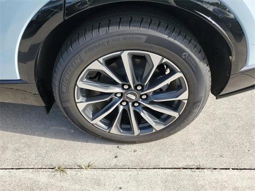 2025 Cadillac LYRIQ Sport w/1SF