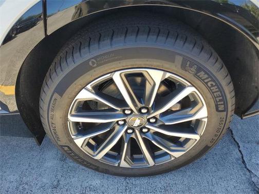 2025 Cadillac LYRIQ Sport w/1SF