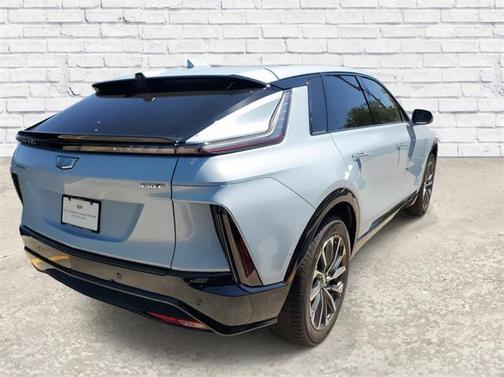 2025 Cadillac LYRIQ Sport w/1SF