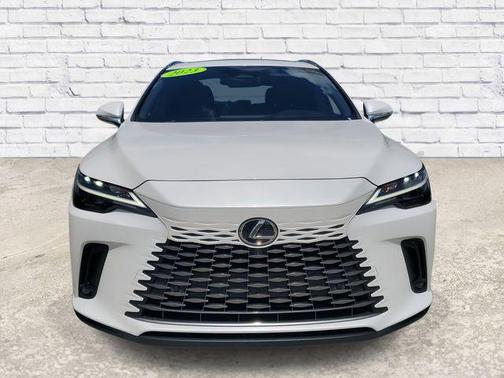 2023 Lexus RX 350 Premium Plus