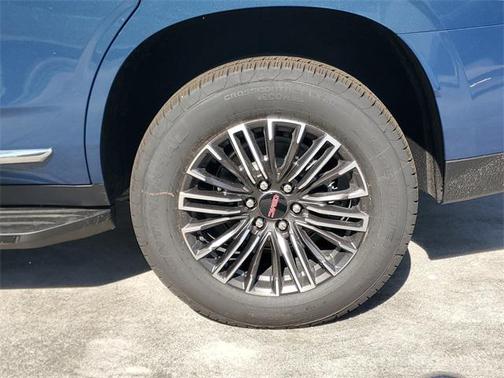 2026 GMC Yukon 4WD Elevation