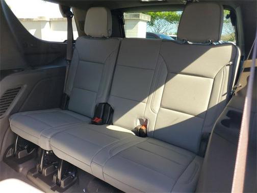 2026 GMC Yukon 4WD Elevation