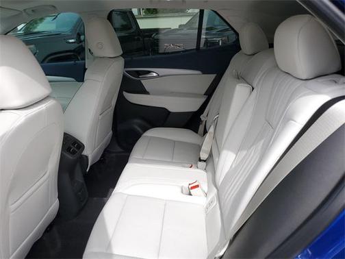 2025 Buick Envision Avenir AWD