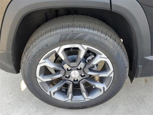 2025 GMC Terrain AWD Elevation