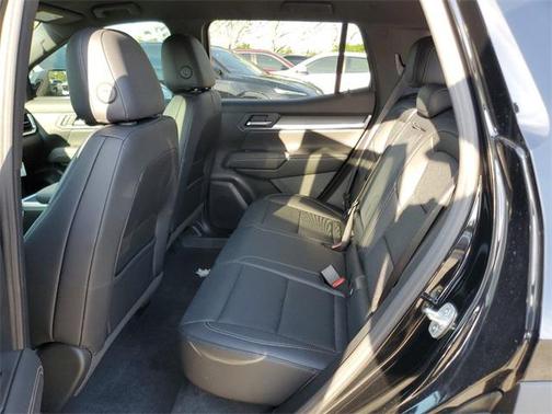 2025 GMC Terrain AWD Elevation