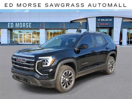 2025 GMC Terrain AWD Elevation