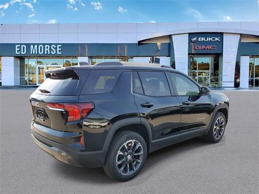 2025 GMC Terrain AWD Elevation