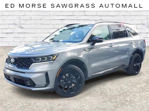 2021 Kia Sorento SX