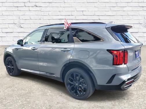 2021 Kia Sorento SX