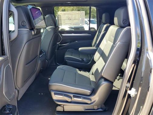 2026 Cadillac Escalade ESV Luxury