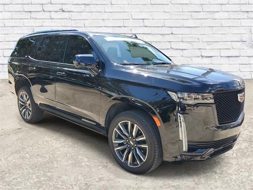 2024 Cadillac Escalade Sport